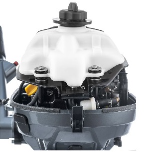 Лодочный мотор Mikatsu MF 2.5 FHS